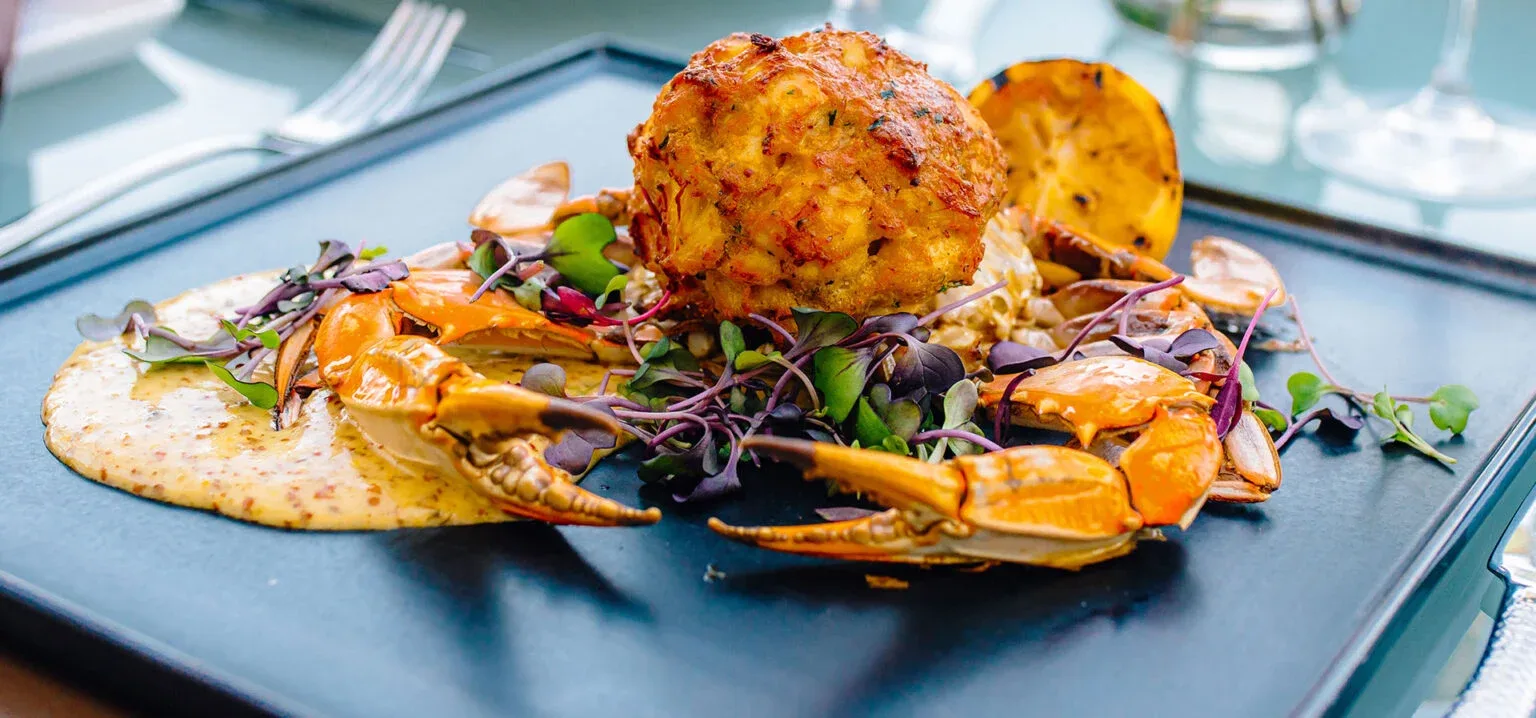 Tallulah Crafted Food and Wine Bar — photo 25