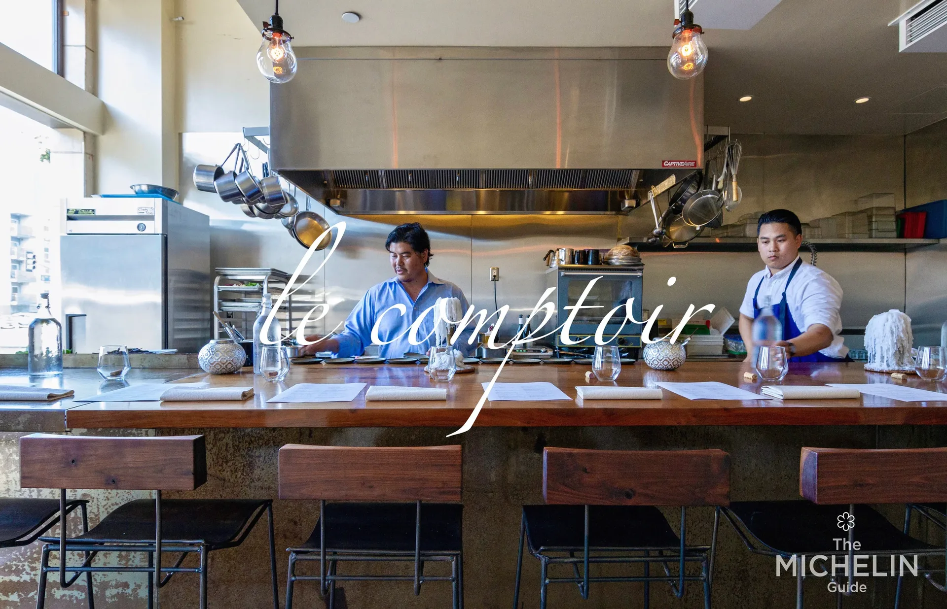 Le Comptoir — photo 21