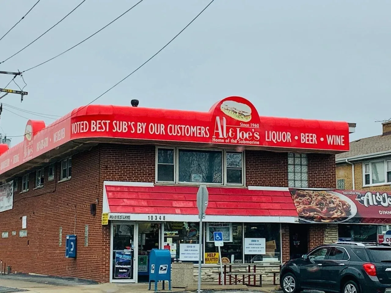 Mum Foods Smokehouse & Delicatessen — photo 6