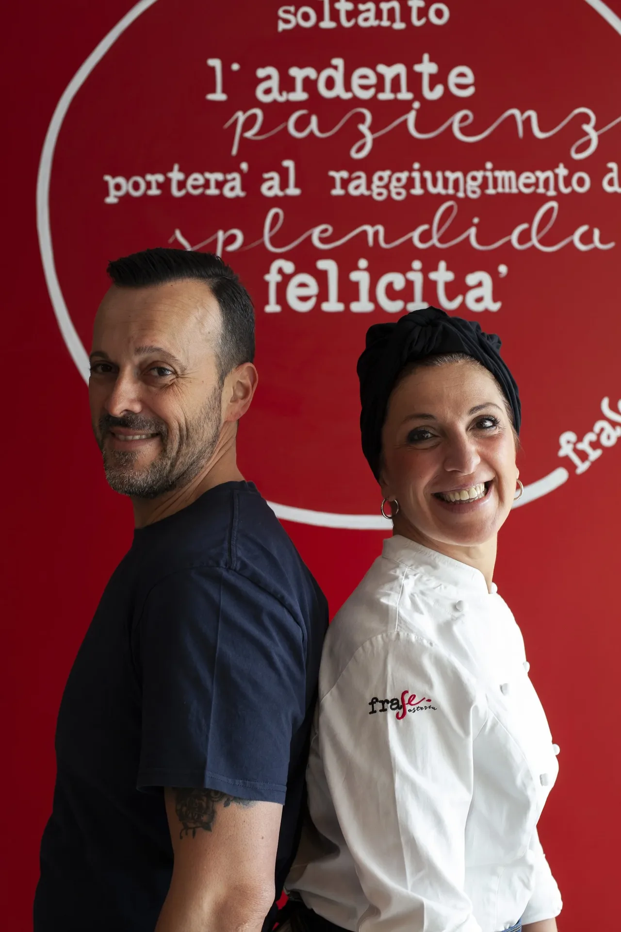 Osteria FraSe — photo 18