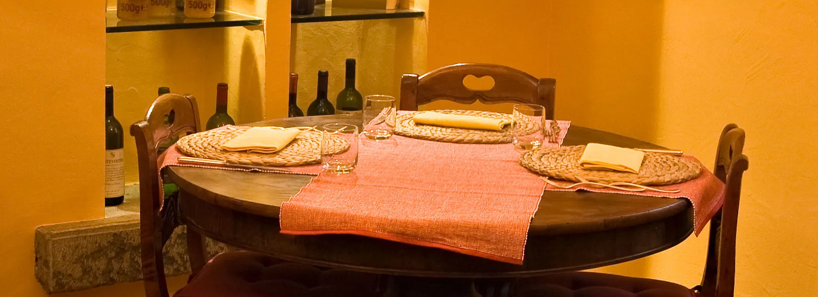 Enoteca San Nicola — photo 24