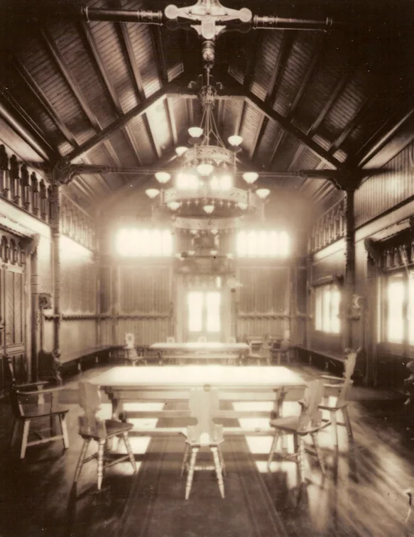 Kongsnaes Restaurant &amp; Bar — photo 42