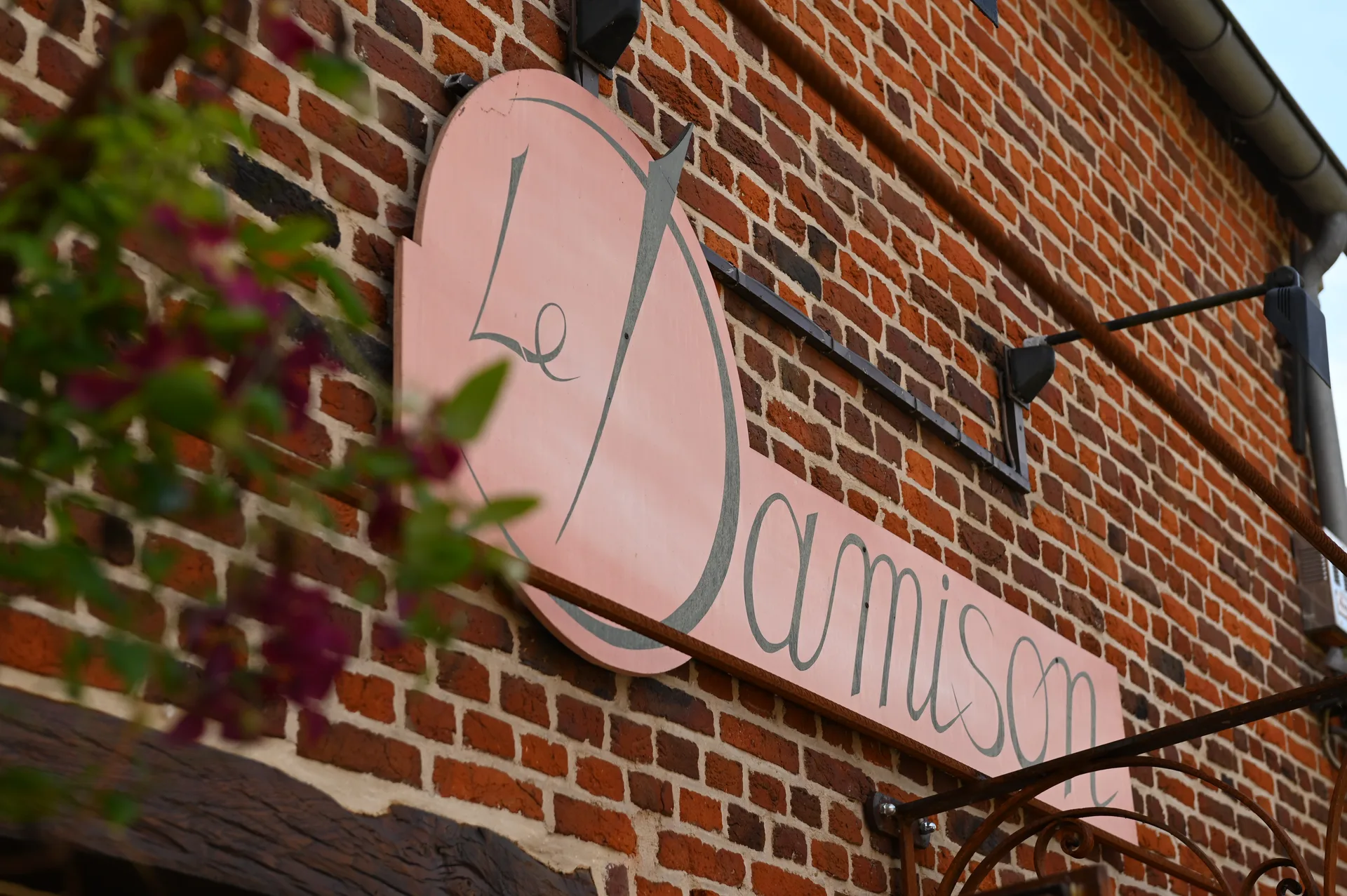 Le Damison — photo 8