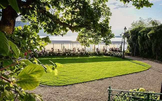 Hotel Vitznauerhof — photo 32