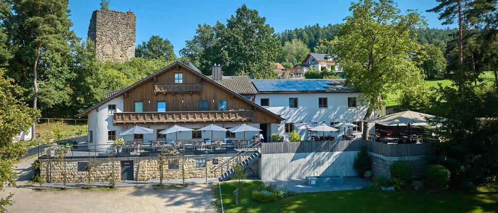 Gasthaus Ödenturm — photo 27
