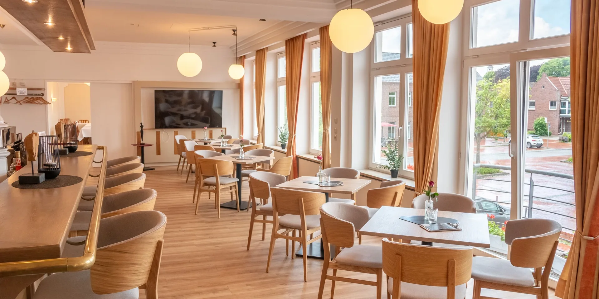 Hotel Residenz — photo 15