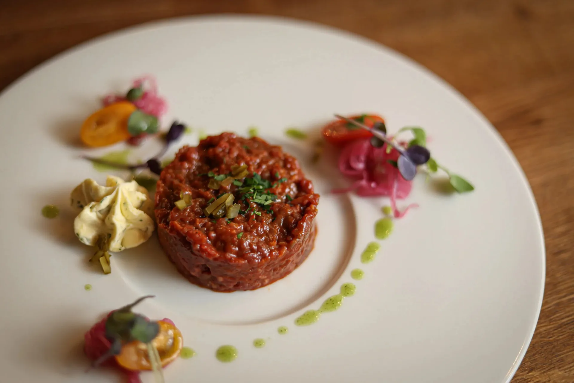 Beerstro14 Steak House — photo 83