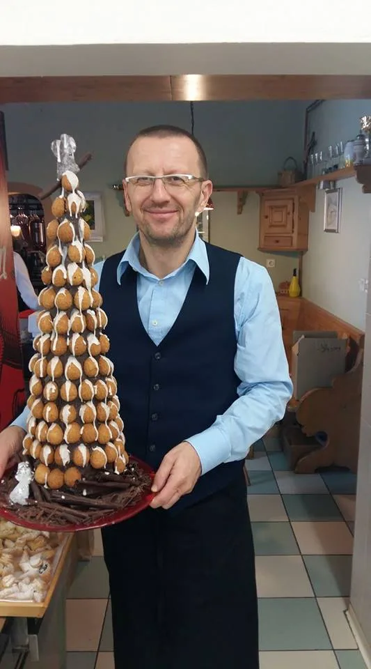 Gostilna Krištof — photo 8