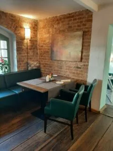 Restaurant Lara — photo 8