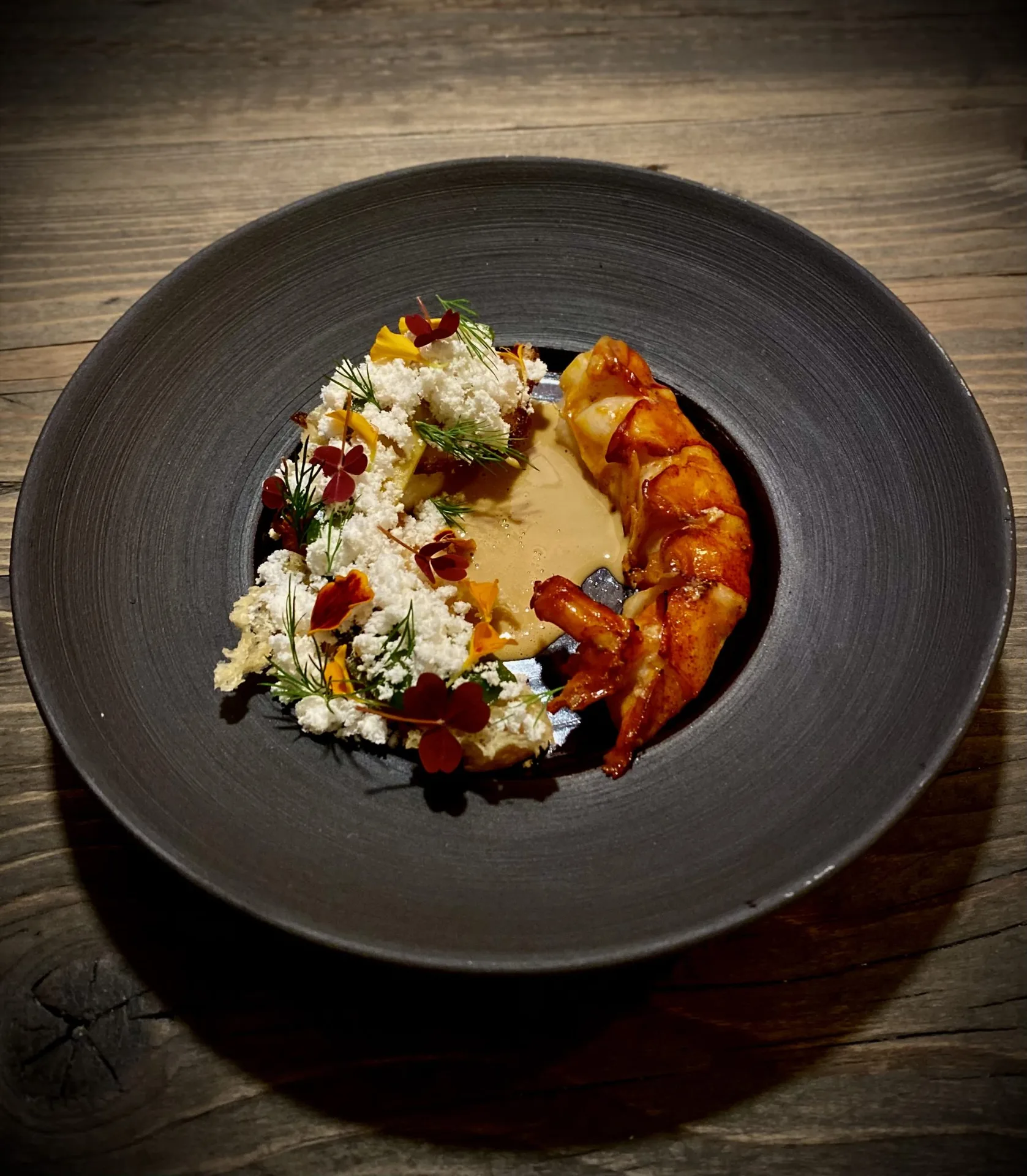 Grenna Hotell – Restaurang — photo 7