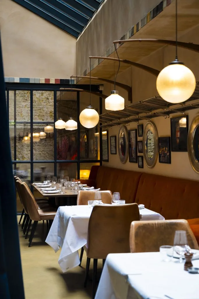 Sophie’s Soho — photo 10