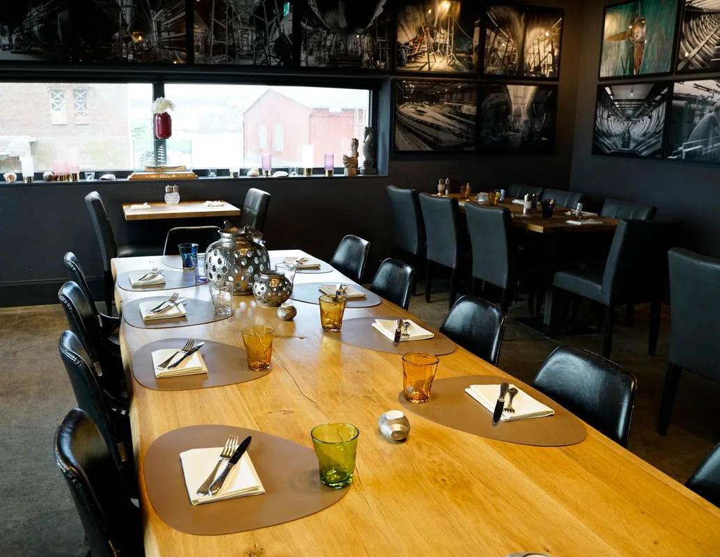Ristorante I Leoni — photo 17