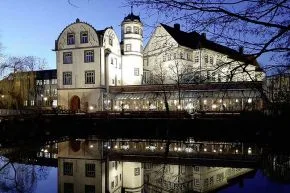 Schlossrestaurant Zentgraf — photo 15
