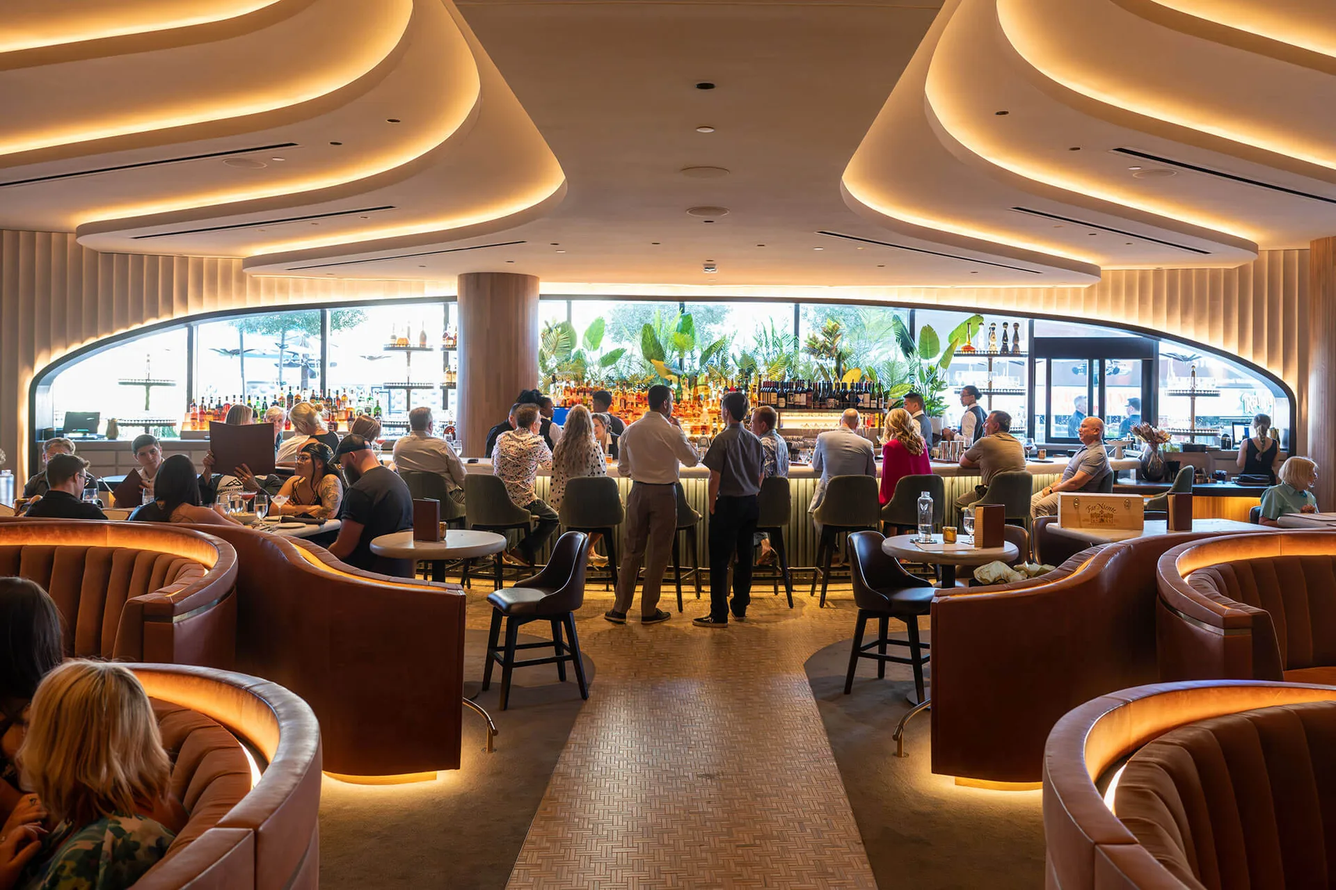 Ocean Prime — photo 39