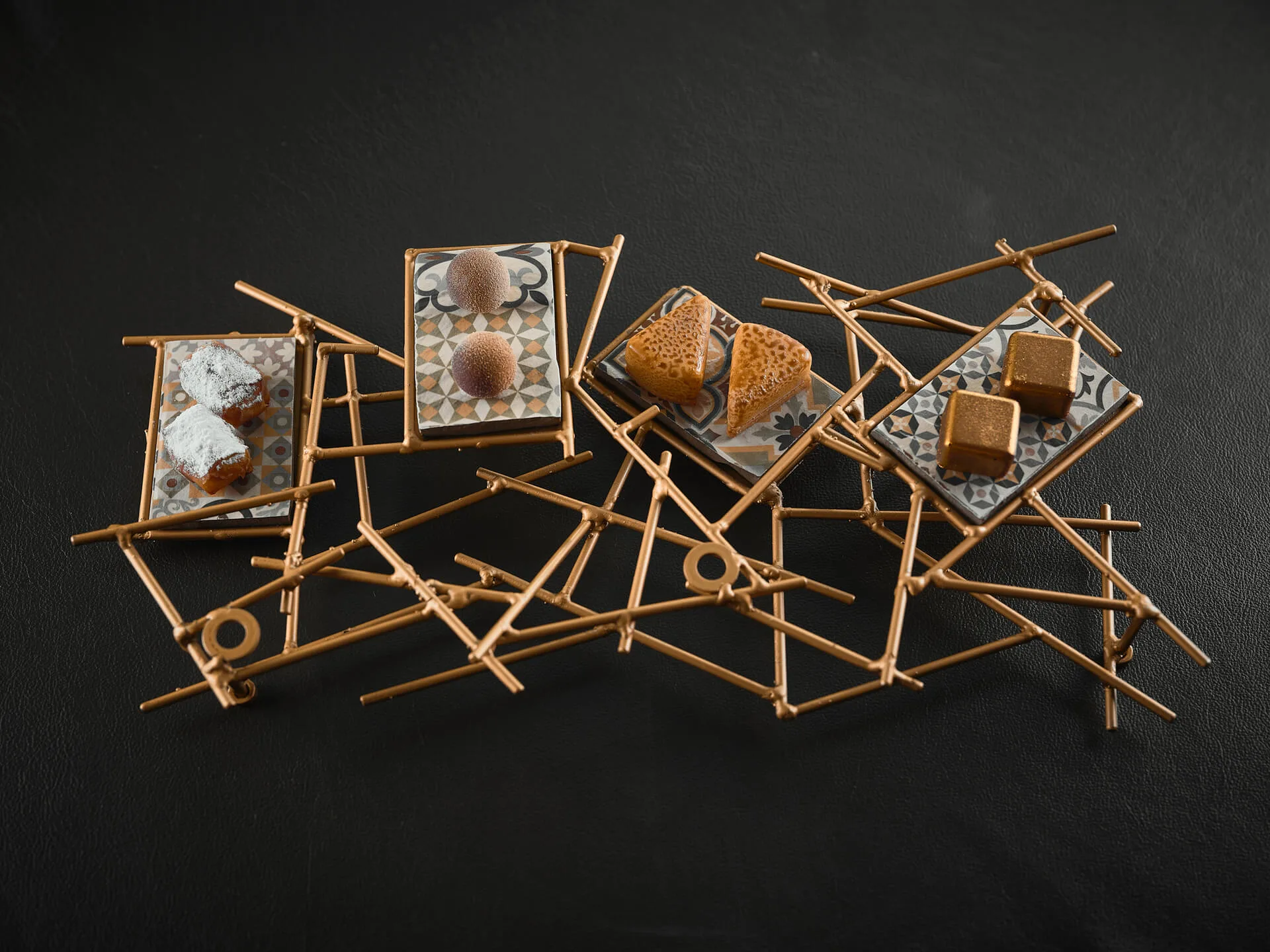 Lab by Sergi Arola — photo 17