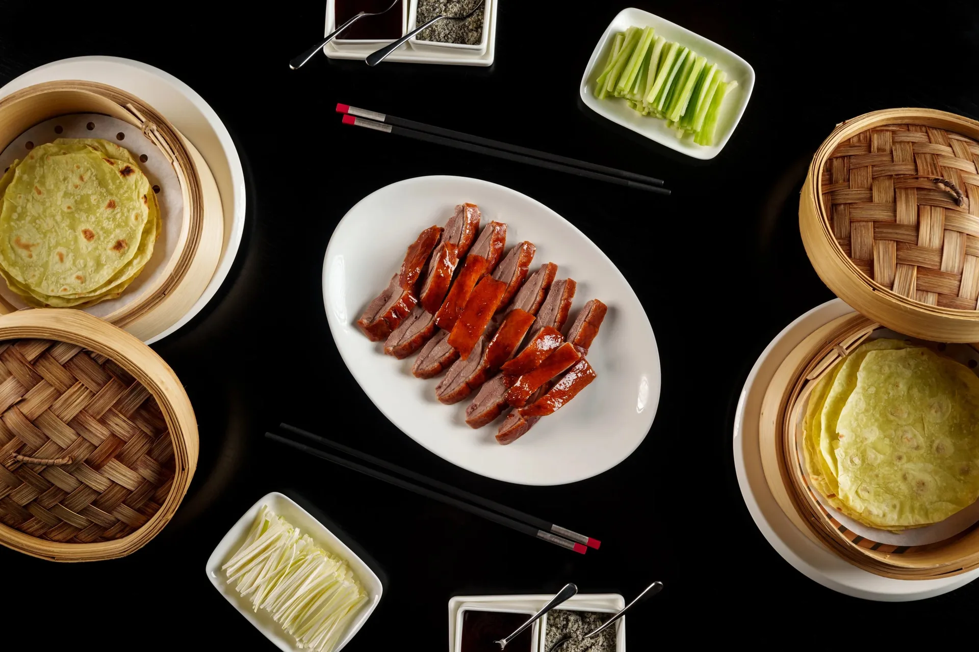 Yú Gé Cantonese Cuisine — photo 6