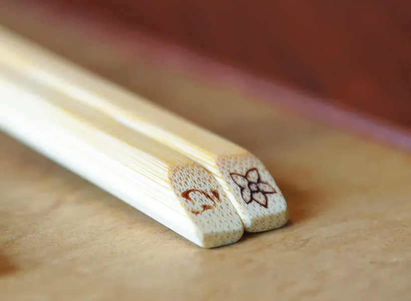 Le coeuryuzu, Tokoname