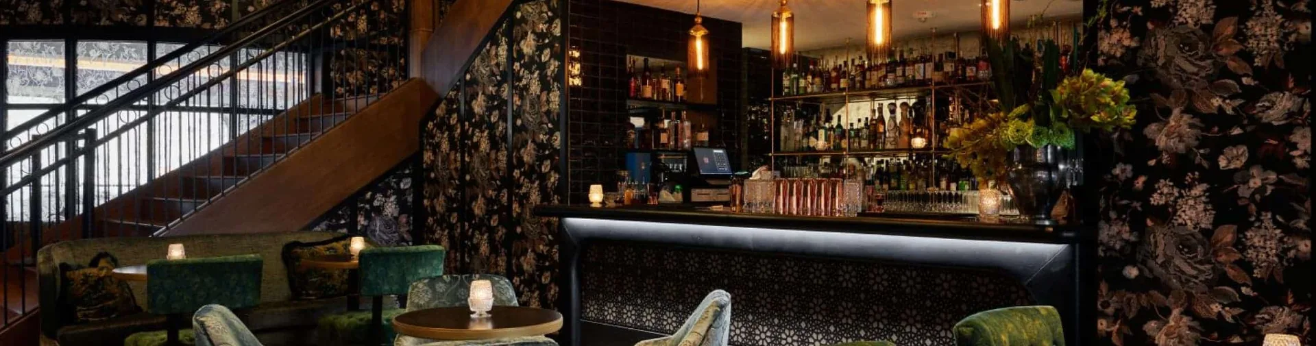 Monarch Restaurant — photo 11