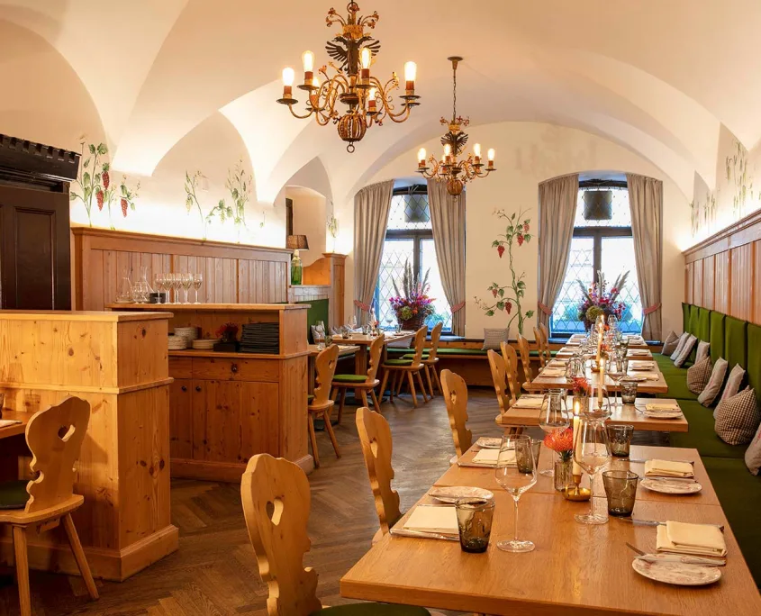 Weinhaus Neuner — photo 15