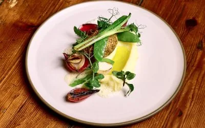 Restaurant Kleine Brunnenstraße 1 — photo 13