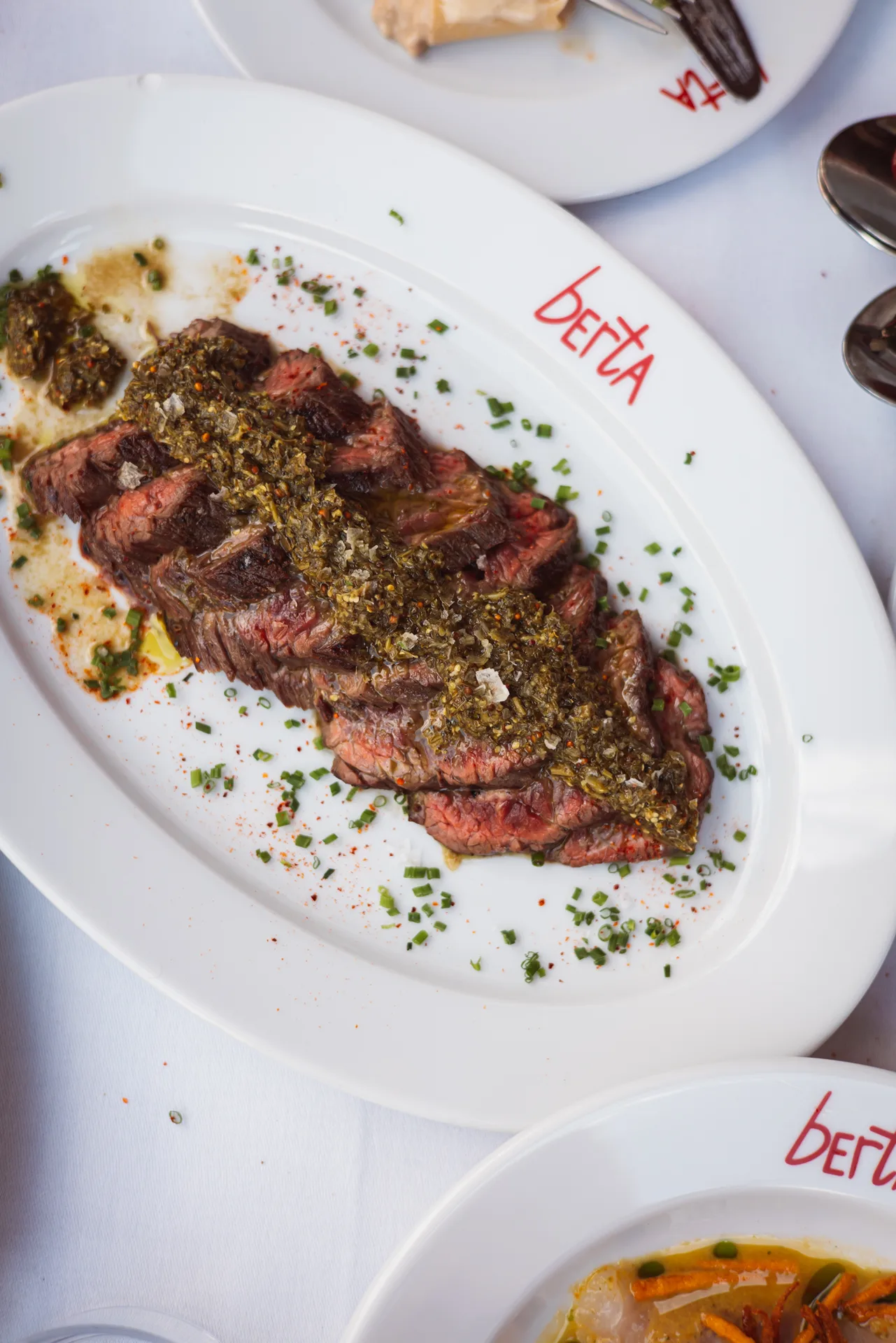 Bistro Eddie — photo 12