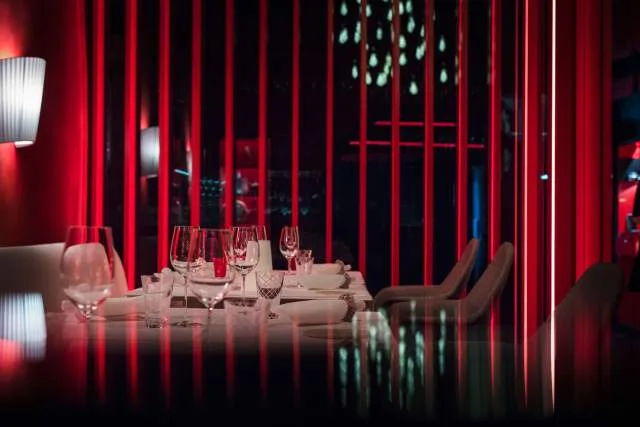 La Table du Gourmet — photo 15