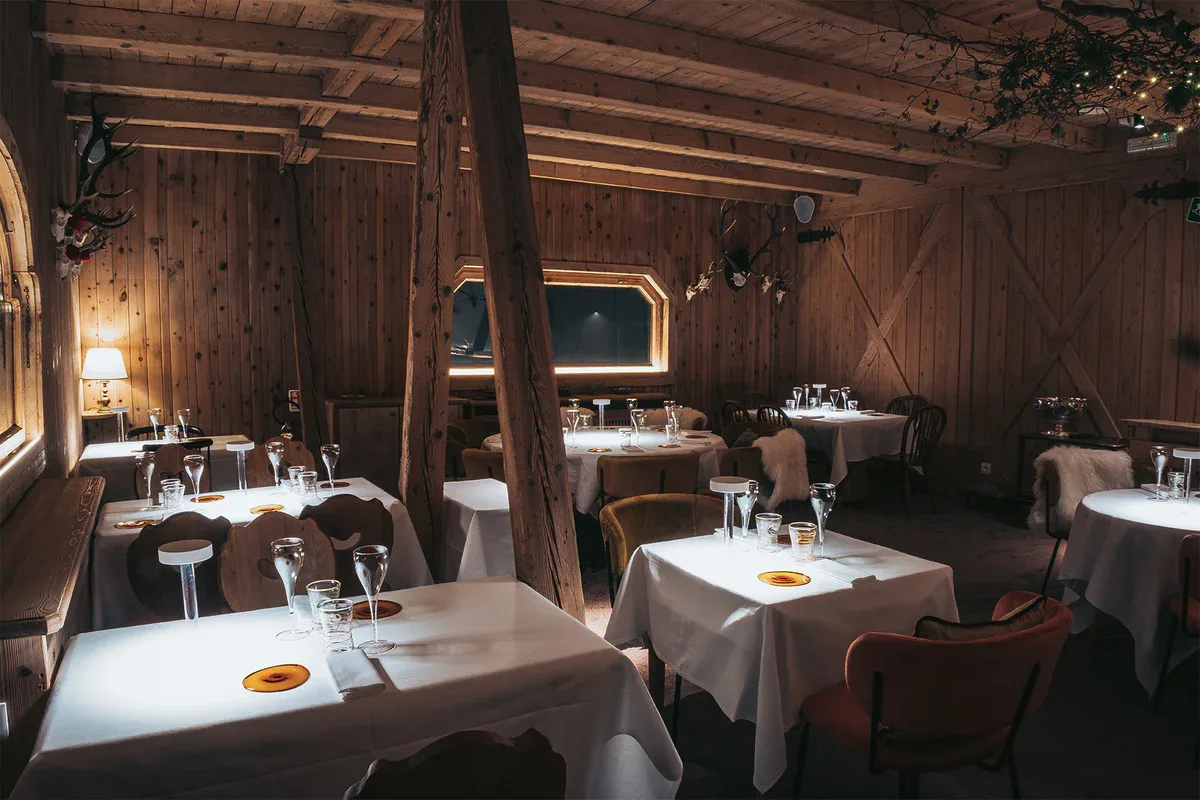 Alajmo Cortina — photo 9