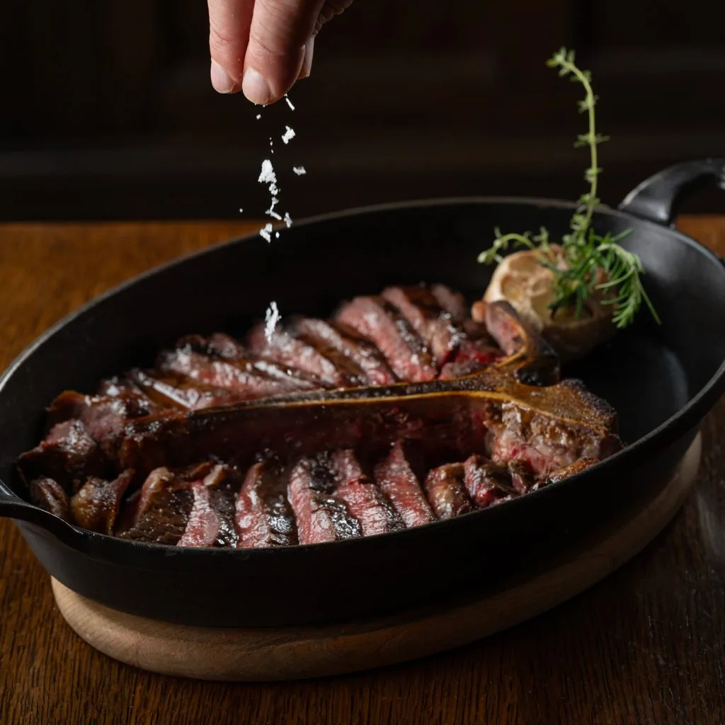 JW Steakhouse — photo 17