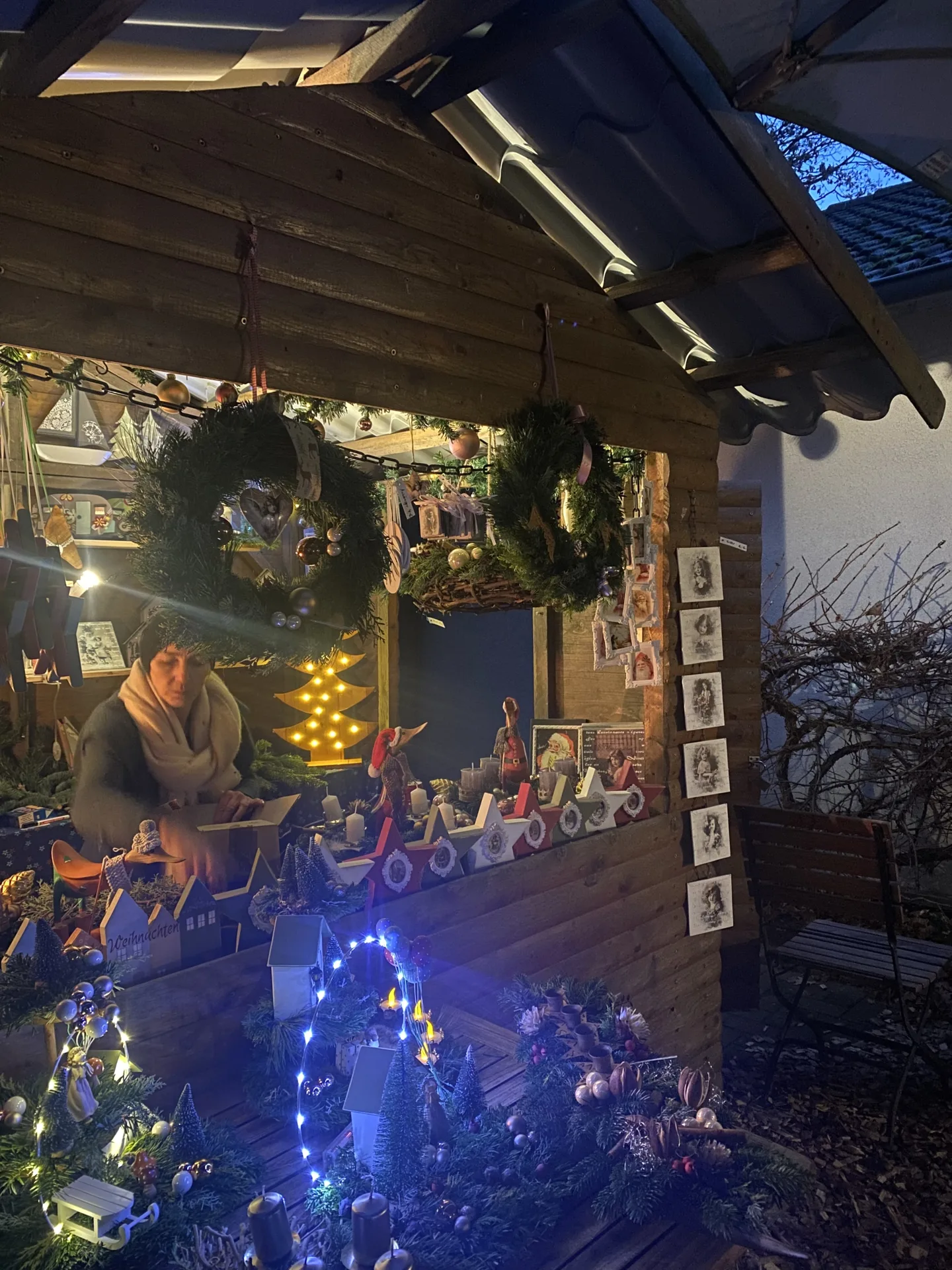 Restaurant Bärenkrug — photo 30