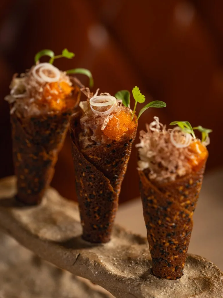 Spago by Wolfgang Puck — photo 22