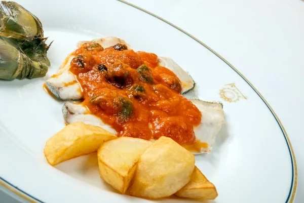 Ristorante Do Forni — photo 16