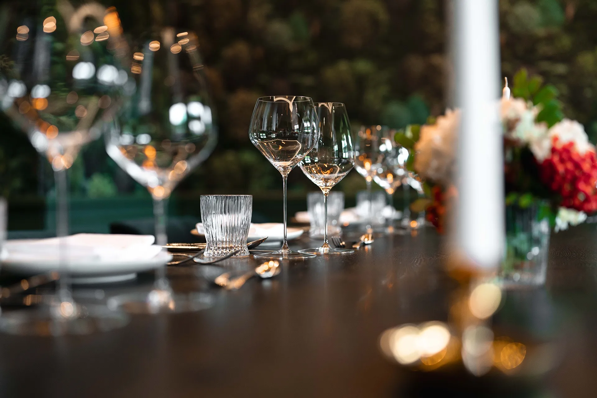 Restaurant im Berghotel Sonnenbichl — photo 45