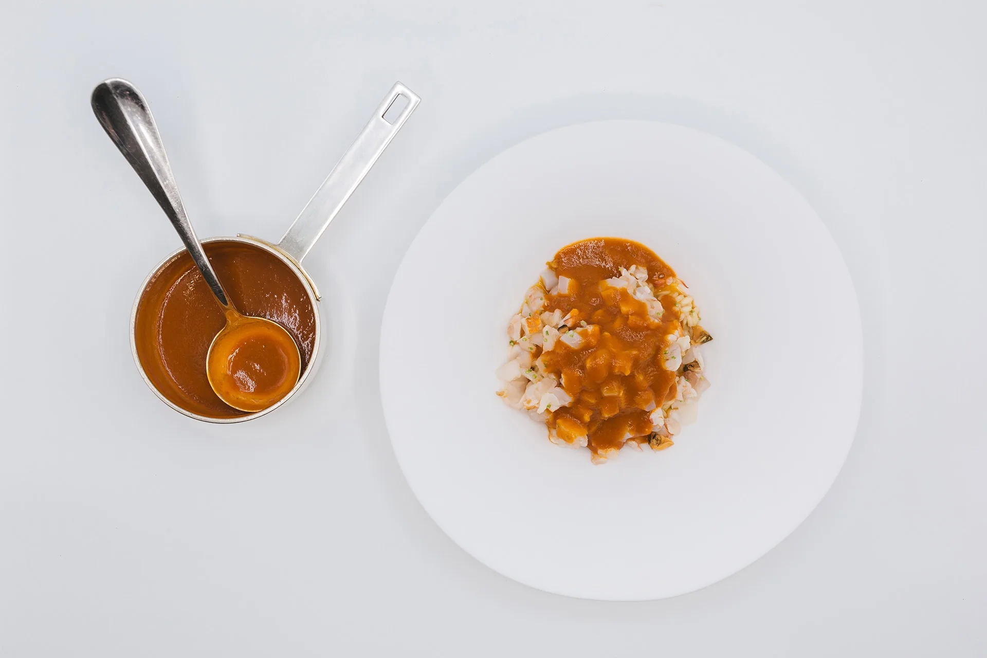 La Madia — food