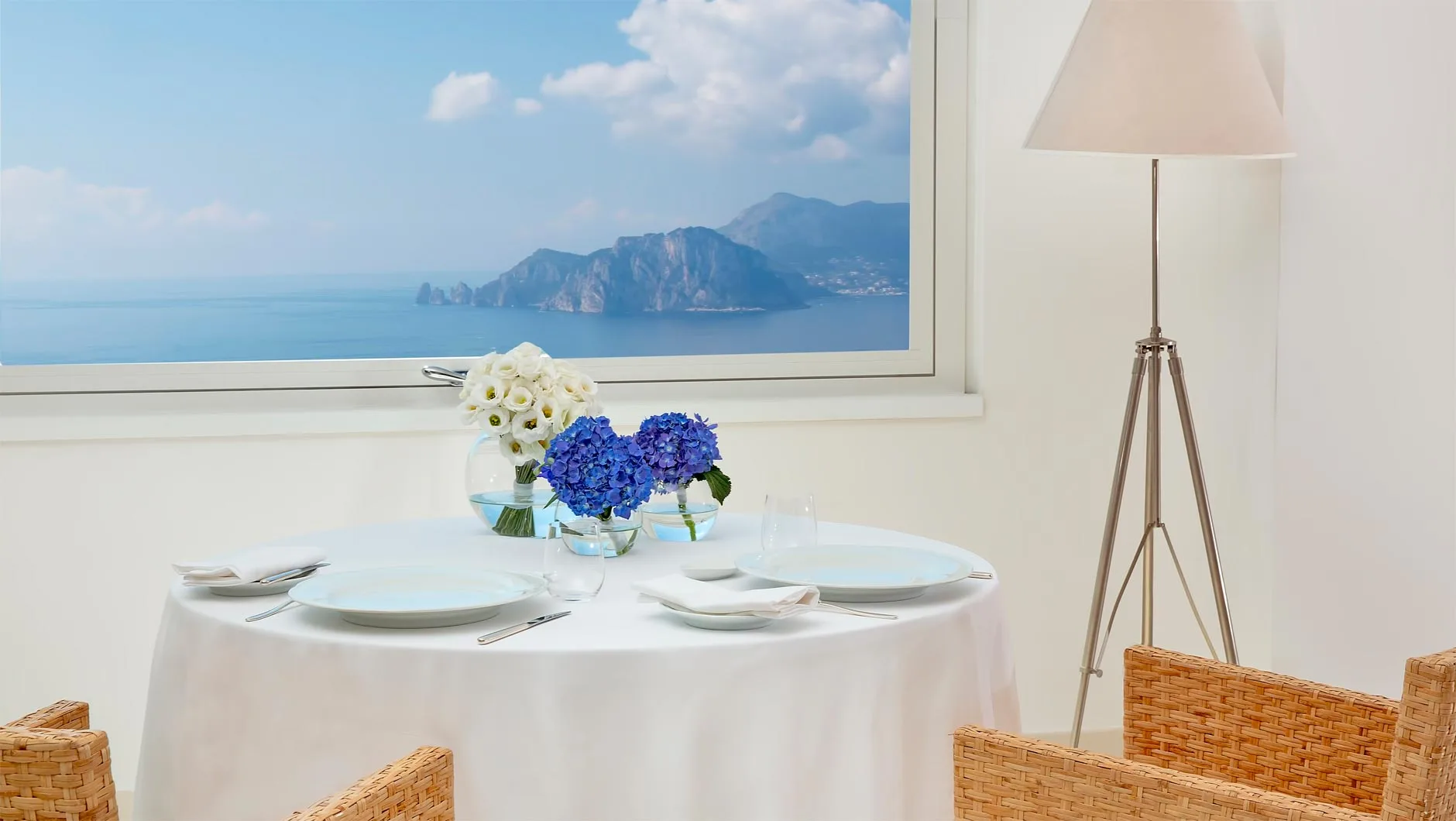 Relais Blu — photo 15