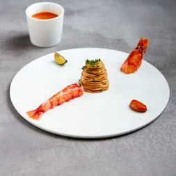 Labyrinth — food
