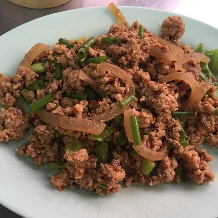 Khon Kaen Grilled Pork Neck — photo 61