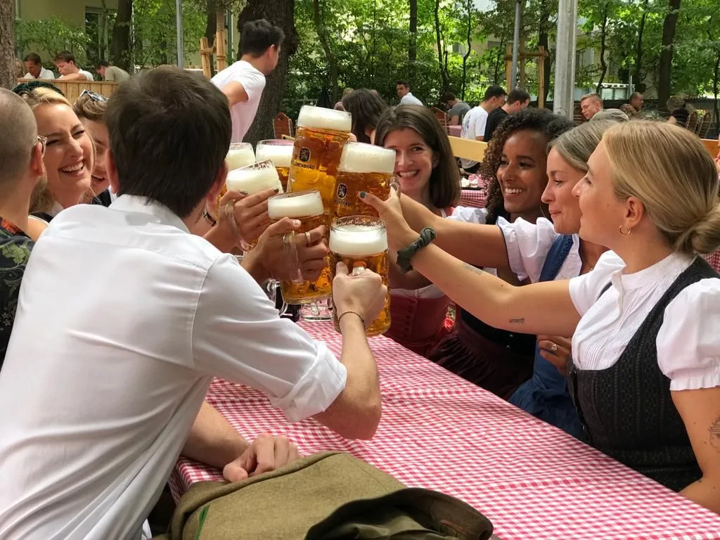 Max Emanuel Brauerei — photo 11