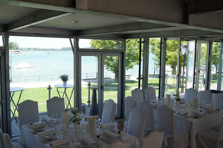 Iglhauser Schlosshotel — photo 17