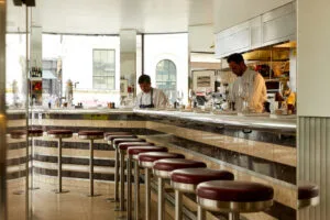 Barrafina Dean Street — photo 5