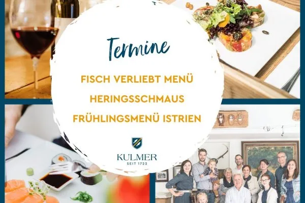 Fischrestaurant Kulmer — photo 11