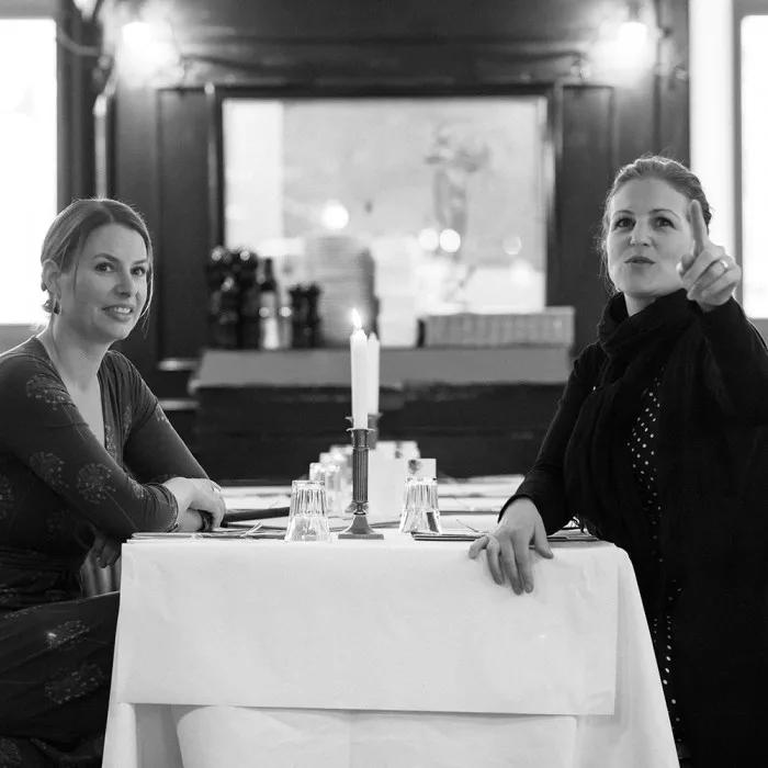Restaurant Orphée — photo 27
