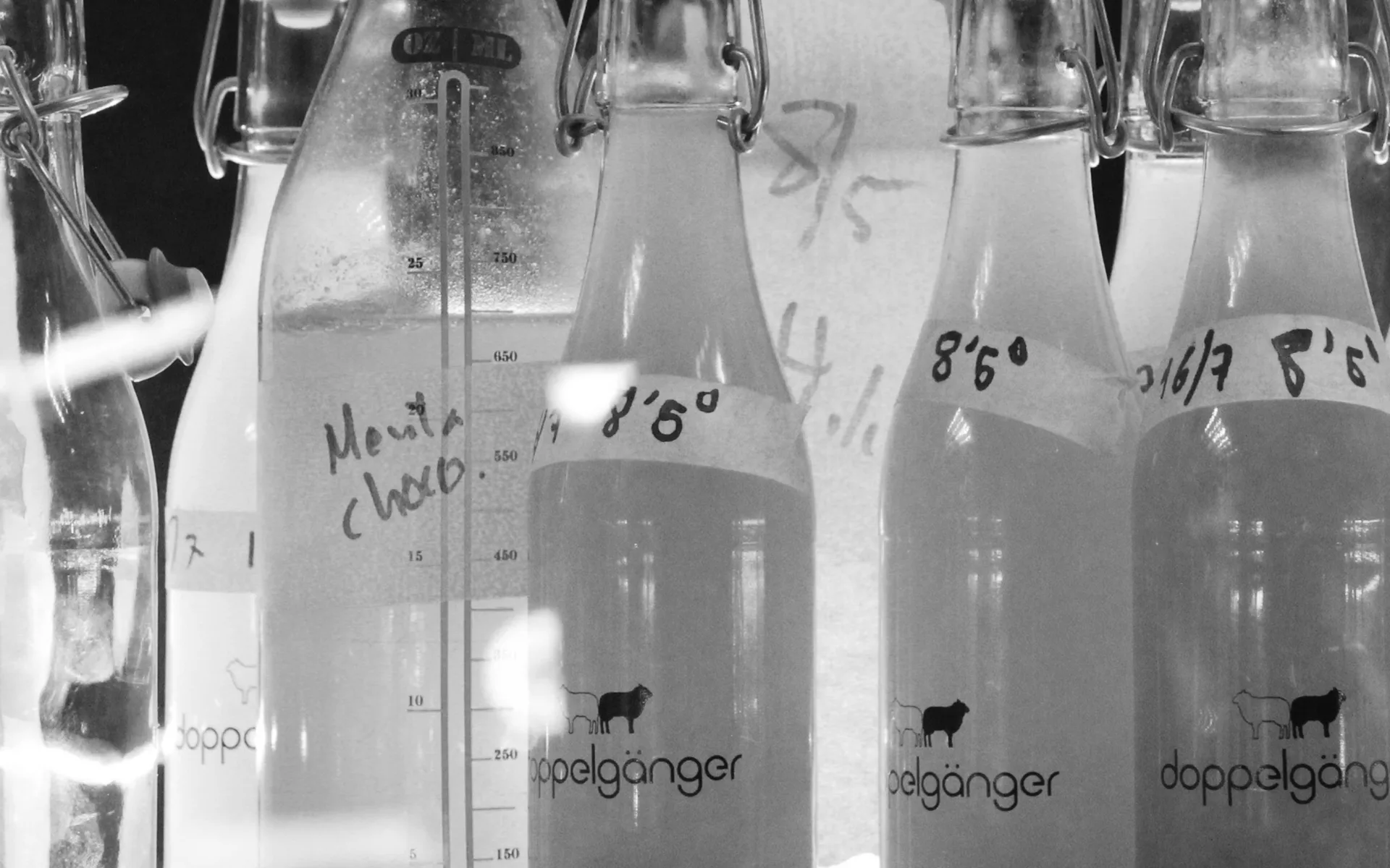 Doppelgänger Bar — photo 26