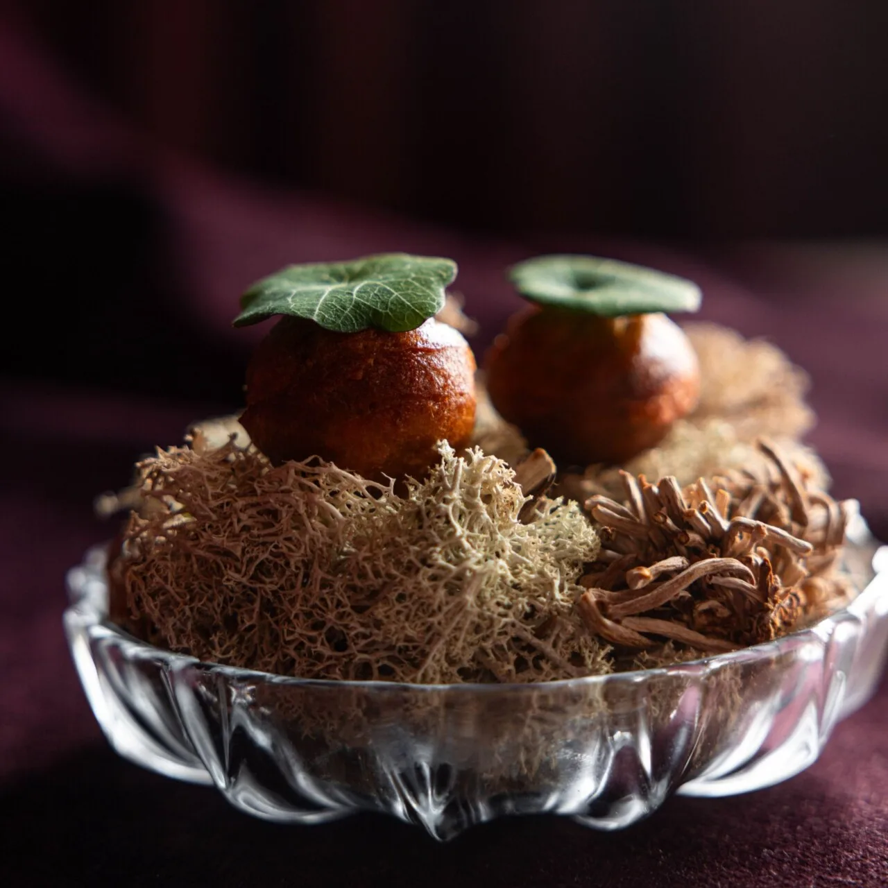 Tango — food