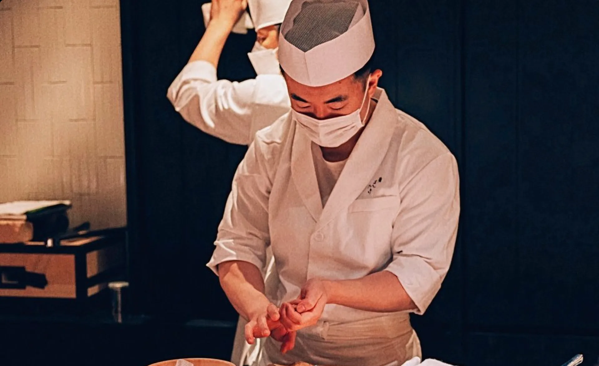 Sushi Masuda — photo 4