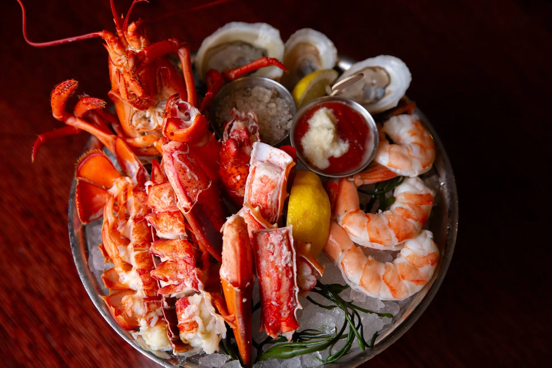Joe's Seafood, Prime Steak & Stone Crab — photo 12