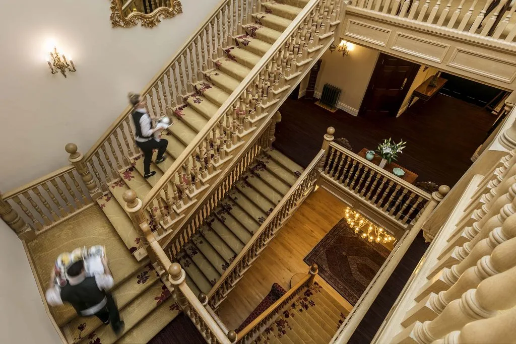 Doxford Hall Hotel & Spa — photo 23