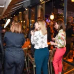 Harbor – Cookhouse & Club — photo 81