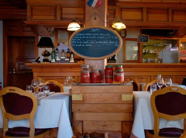 Au Bon Pichet — photo 15