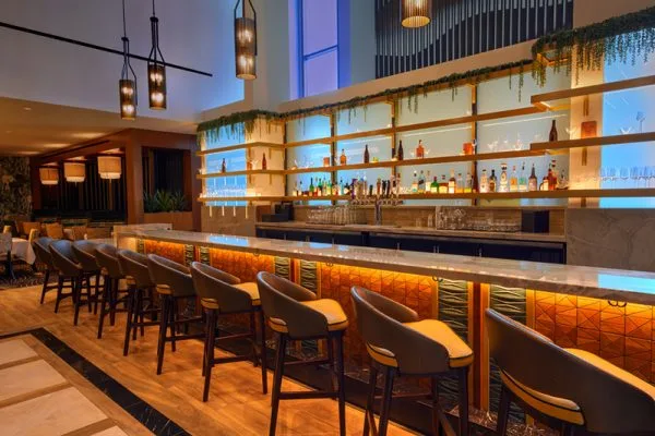 The Grove Steakhouse — photo 36