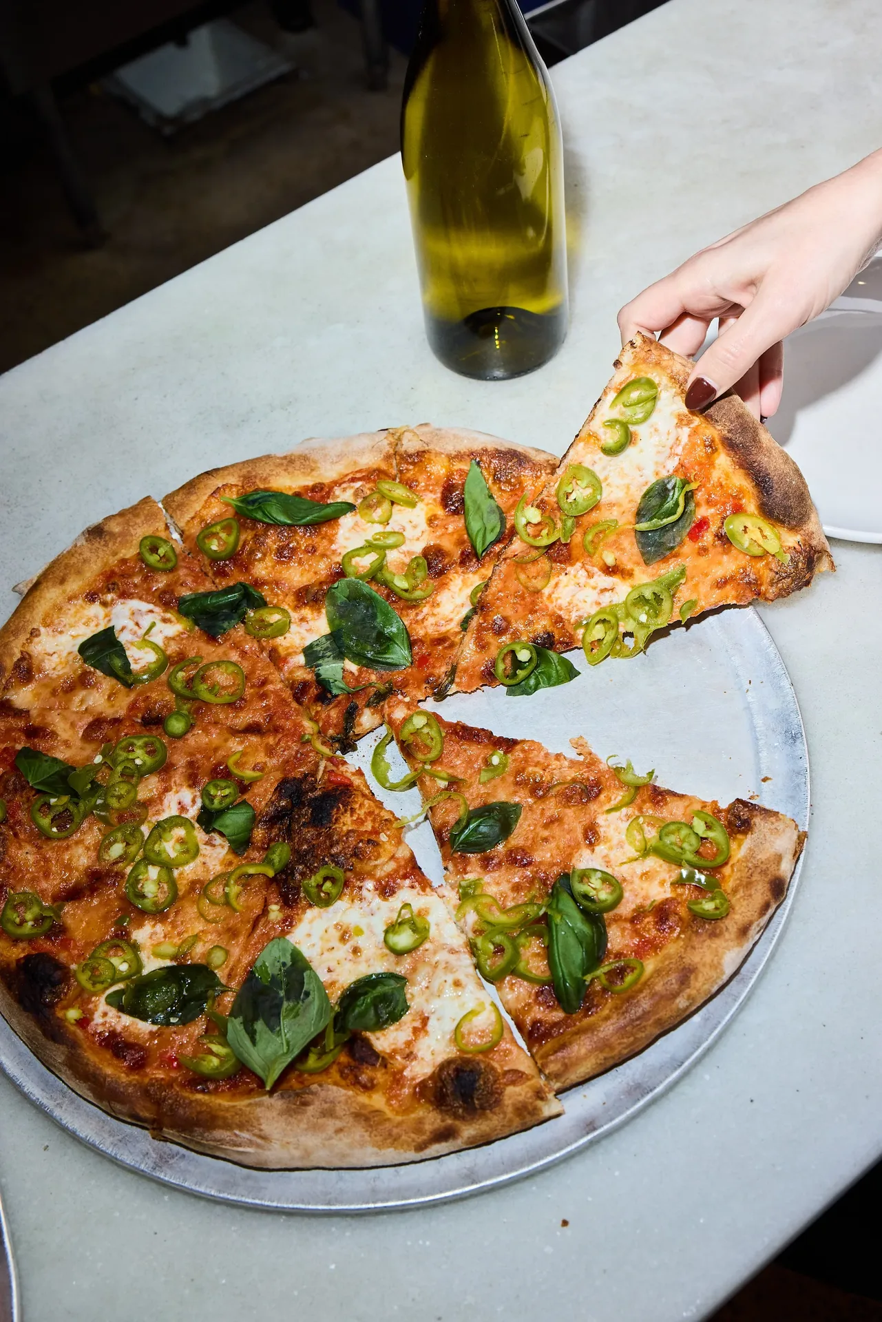 Pizzeria Beddia — photo 24